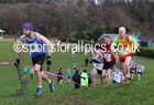Veterans Durham Cathedral Relays. Photo: David T. Hewitson/Sports for All Sports